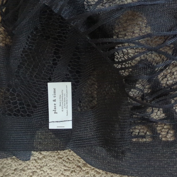 Joann Place and Time Cloth - Picture 5 of 6